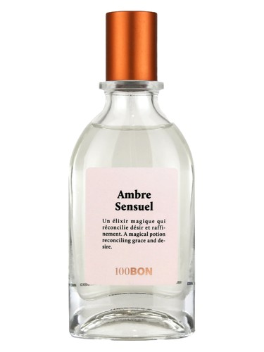 Ambre Sensuel