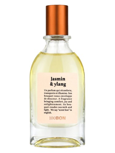 Jasmin & Ylang