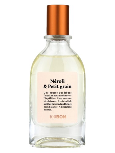 Neroli & Petitgrain