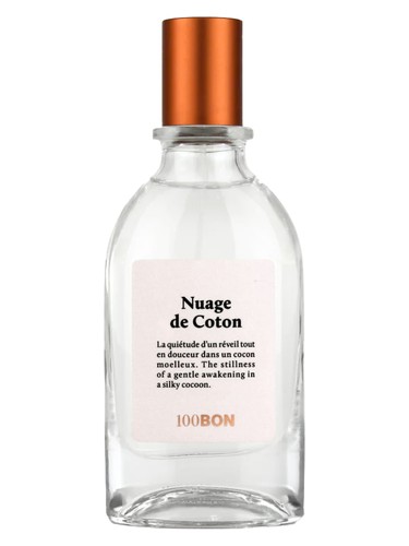 Nuage de Coton