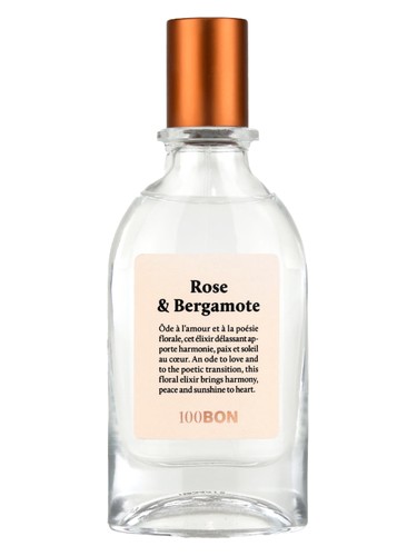 Rose & Bergamote