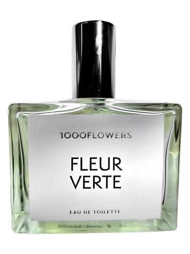 Fleur Verte
