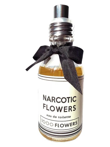 Narcotic Flowers 2005