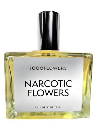Narcotic Flowers 2019