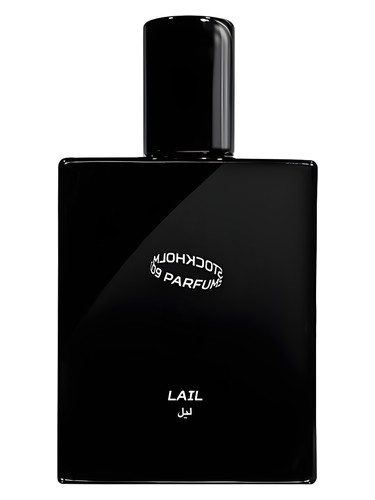 Lail