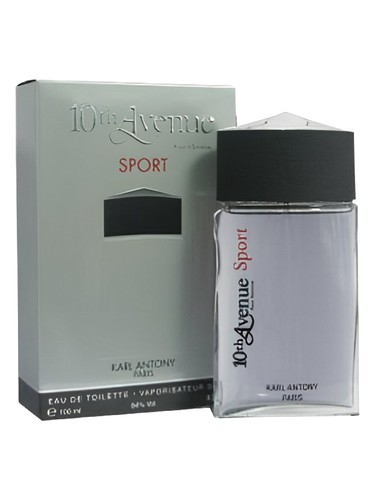 10th Avenue Sport for Man