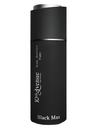 Black Max