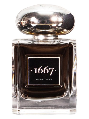 Midnight Amber