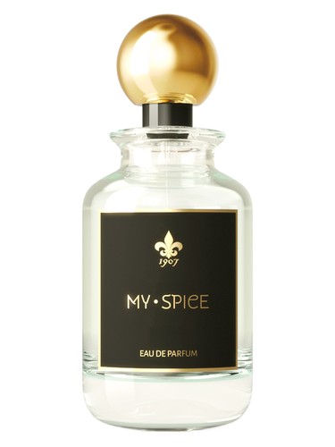 My Spice
