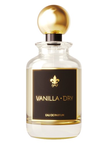 Vanilla Dry
