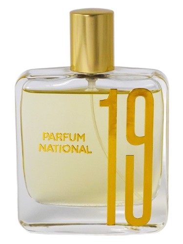 19 Parfum National