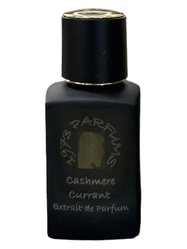 Cashmere Currant