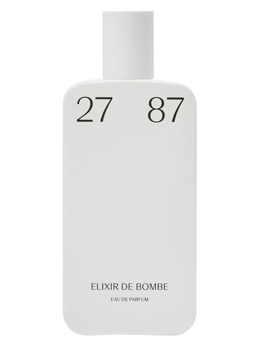 Elixir de Bombe