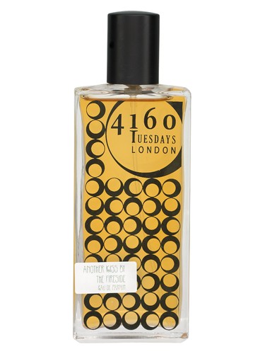 Another Kiss by the Fireside