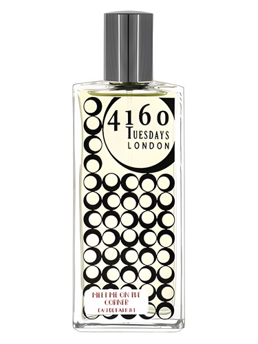 Meet Me On The Corner