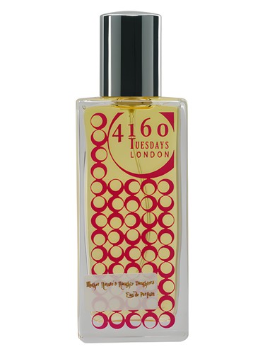 Mother Nature's Naughty Daughters