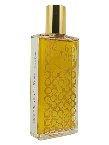 Take Me To The River