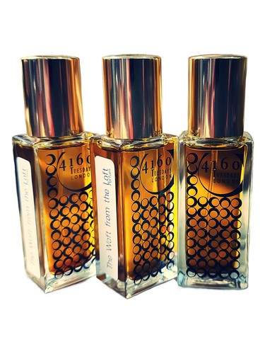 The Waft From The Loft