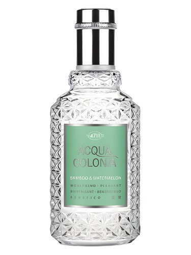 4711 Acqua Colonia Bamboo & Watermelon