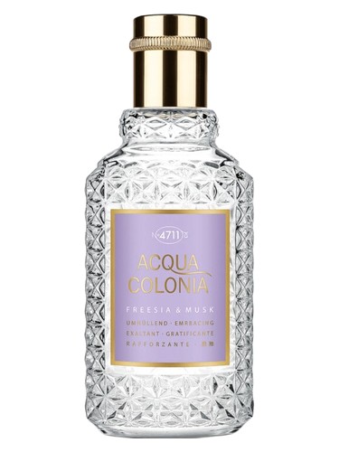 4711 Acqua Colonia Freesia & Musk