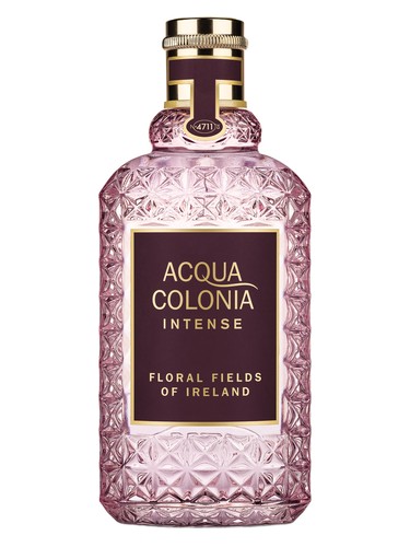 4711 Acqua Colonia Intense Floral Fields of Ireland