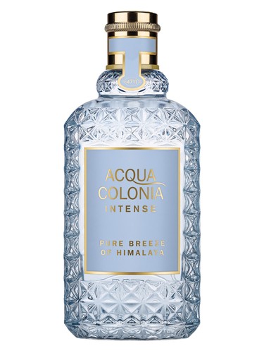4711 Acqua Colonia Intense Pure Breeze Of Himalaya