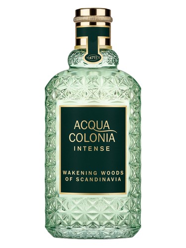 4711 Acqua Colonia Intense Wakening Woods Of Scandinavia