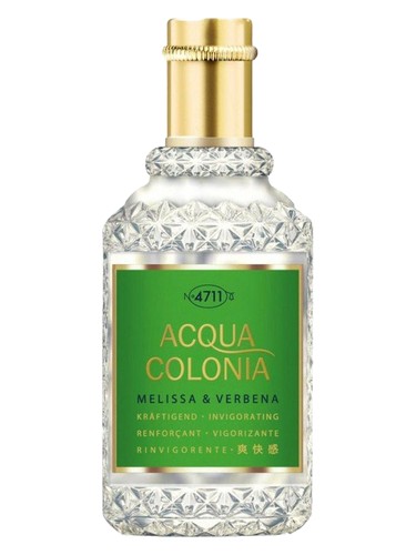 4711 Acqua Colonia Melissa & Verbena