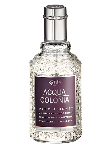 4711 Acqua Colonia Plum & Honey