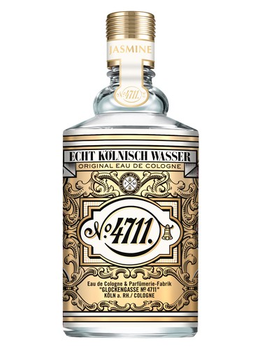 4711 Jasmine Eau de Cologne