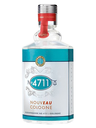 4711 Nouveau Cologne