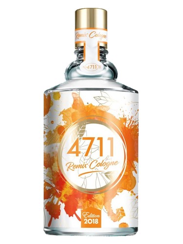 4711 Remix Cologne Edition 2018