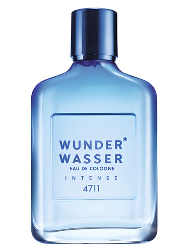 4711 Wunderwasser Intese