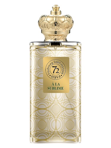 A LA SUBLIME