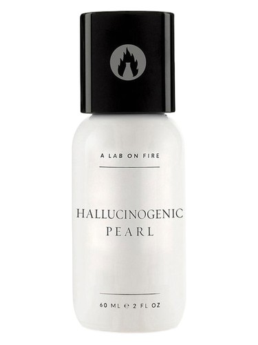 Hallucinogenic Pearl