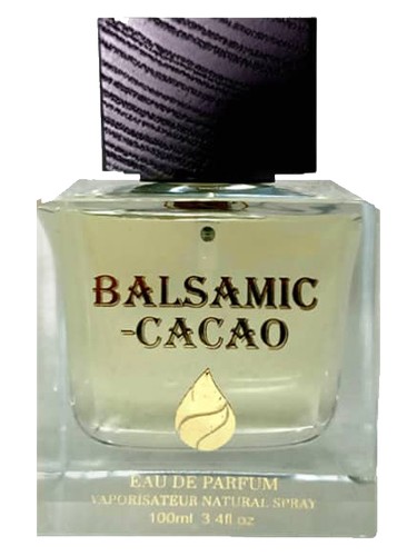 BALSAMIC CACAO