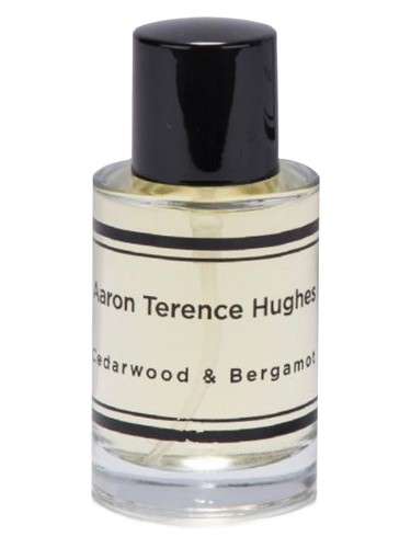 Cedarwood and Bergamot
