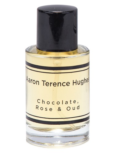 Chocolate, Rose & Oud