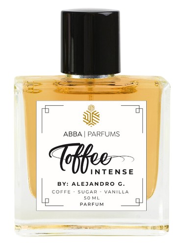 Toffee Intense