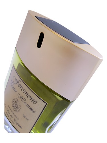 Feromone pour homme (Pheromone for man )