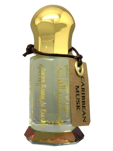 Caribbean Musk