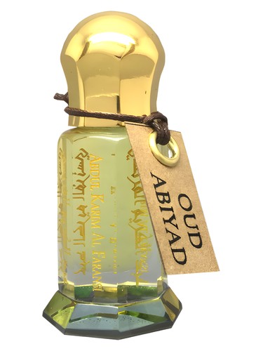 Oud Abiyad