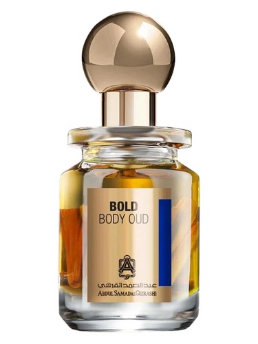 Bold Body Oud