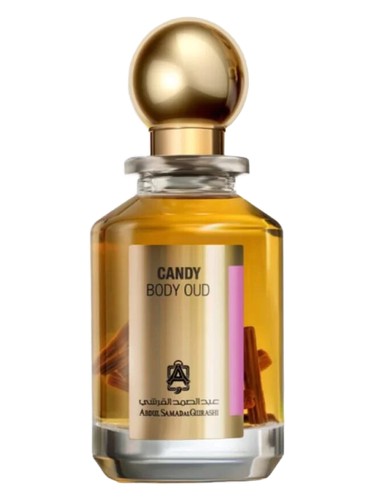Candy Body Oud