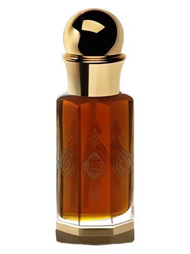 Prince Mishaal Ben Abdul Aziz Blend