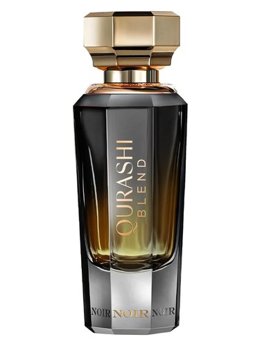Qurashi Blend Noir