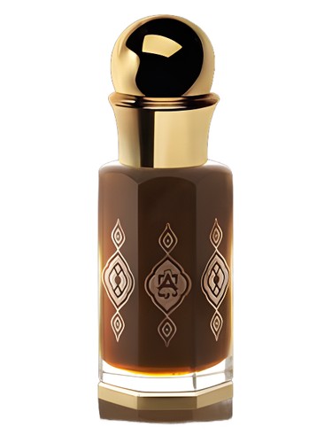 Sheikh Abdallah Bin Khaled Blend