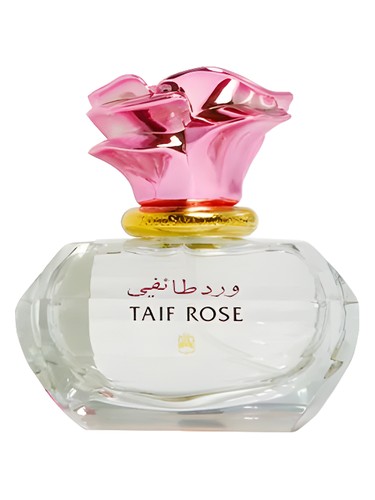 Taif Rose