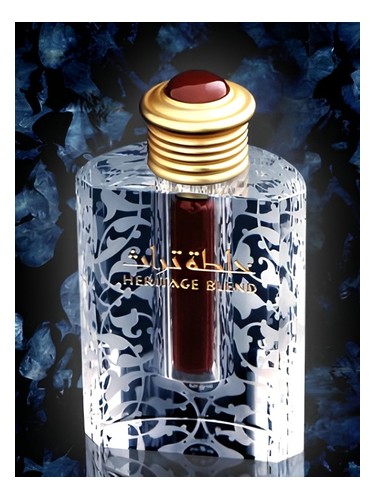 The Heritage Blend