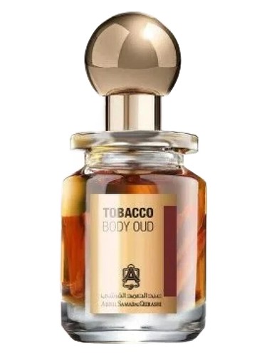Tobacco Body Oud